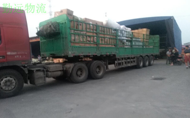 回程車