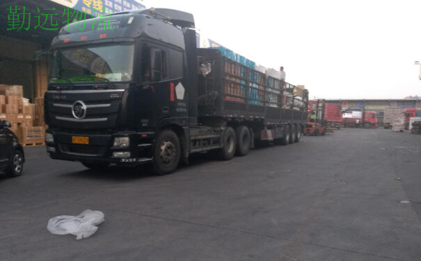 回程車