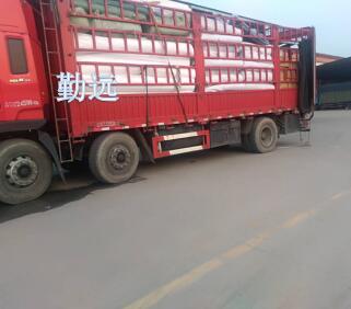 9.6米高欄貨車載重多少噸