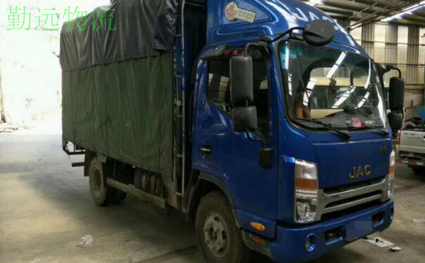 回程車