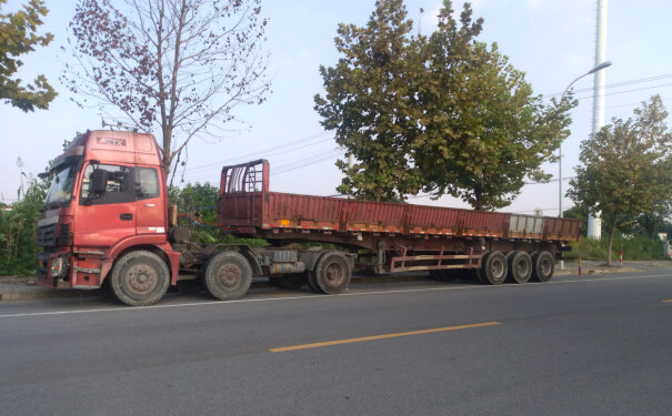 專業回程車圖片4