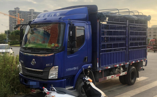 回程車搬家