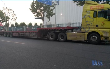 17.5米大板車