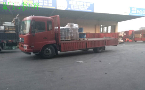 回程車