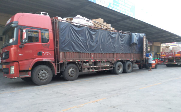 專業回程車圖片1