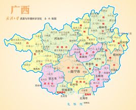 泉州到廣西專線