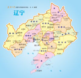 遼寧