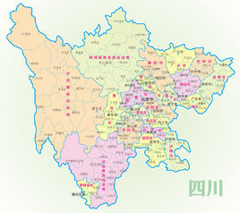蘇州至四川專線