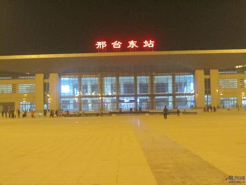 泉州到邢臺貨運專線