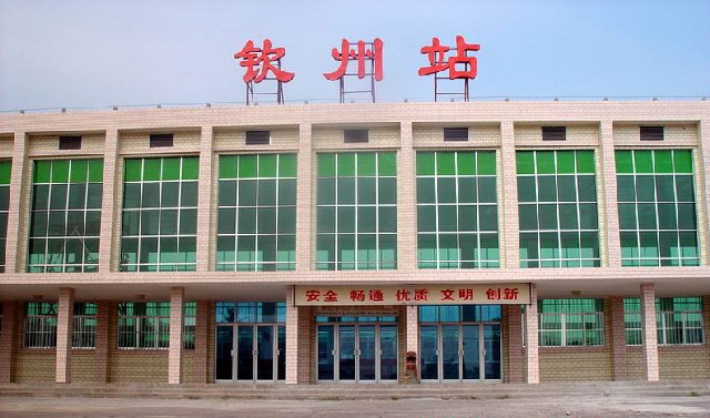 泉州到欽州貨運專線|泉州到欽州物流