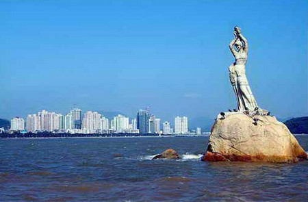 泉州到珠海貨運專線|泉州到珠海物流