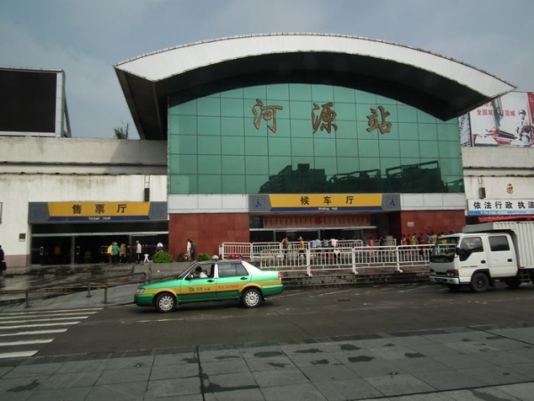 泉州到河源貨運專線|泉州到河源物流